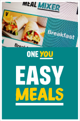 easy meals