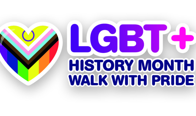 Sandwell Council celebrates LGBT+ History Month