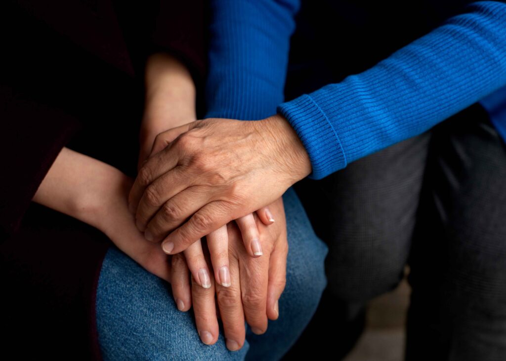 Moving Forward Course