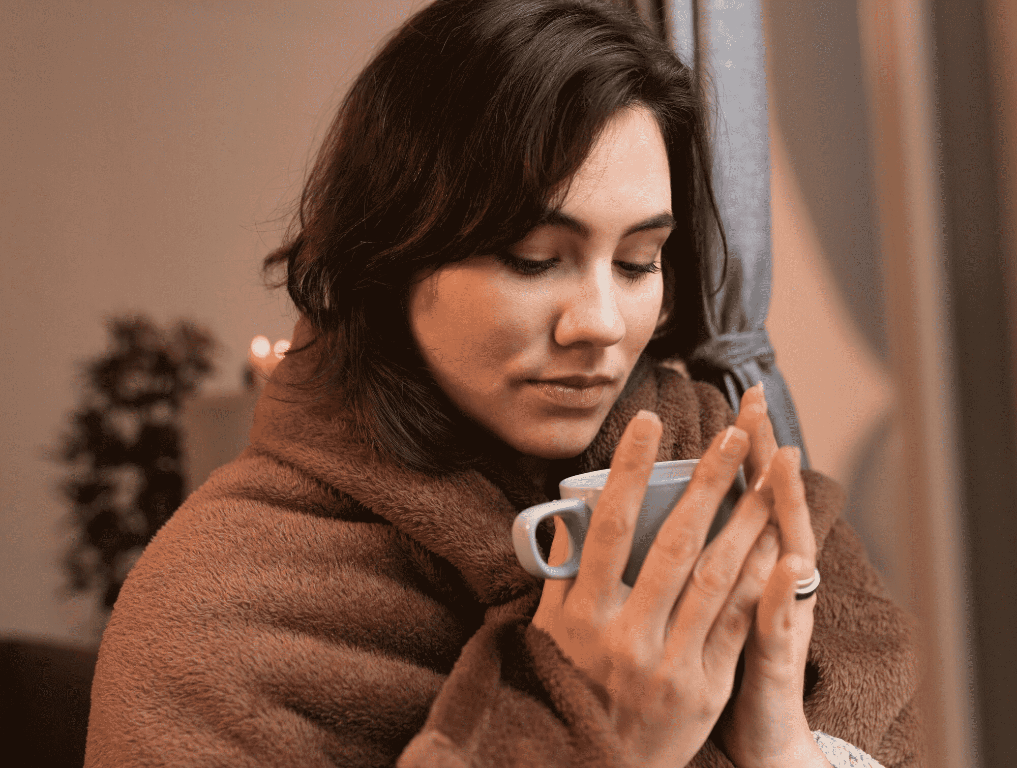 Winter Wellness
