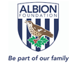 Albion Foundation Logo