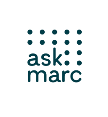 Ask Marc-logo
