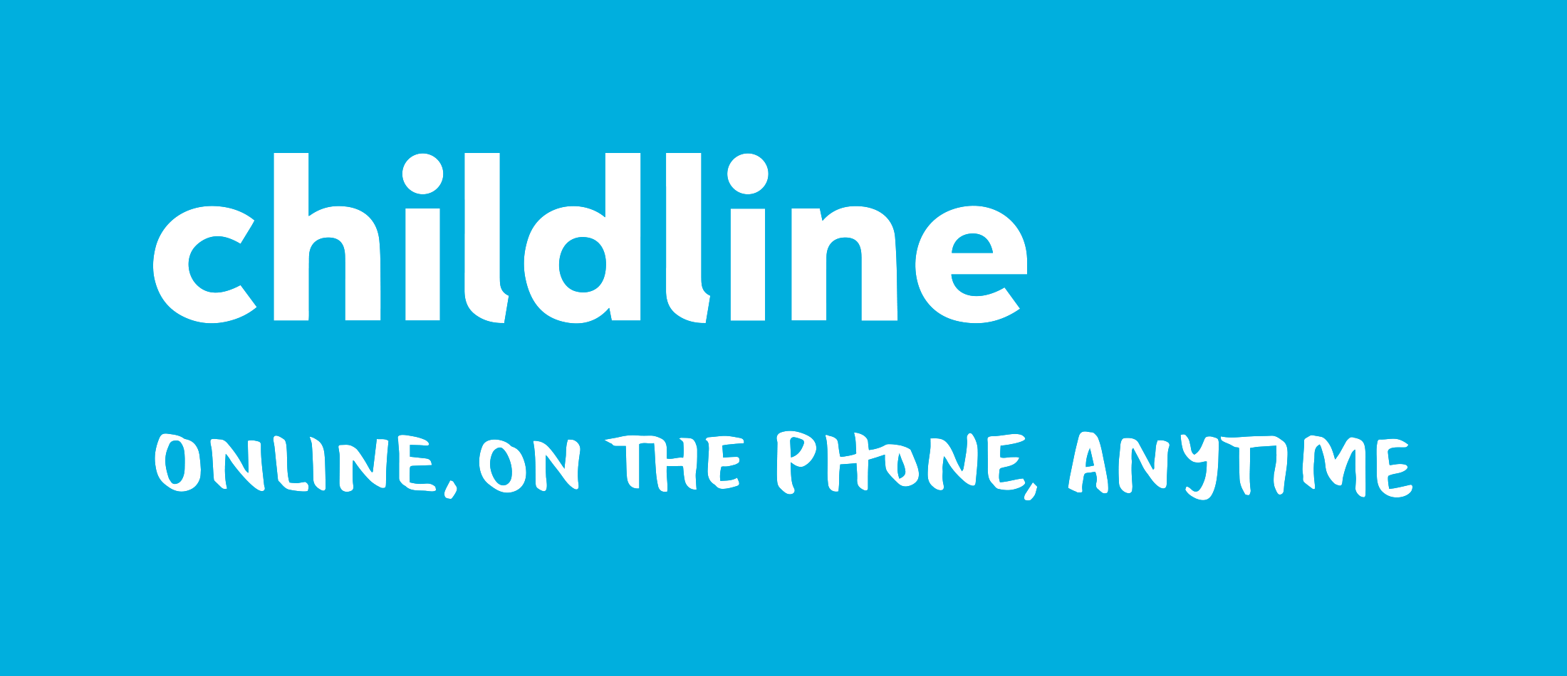 Childline Logo