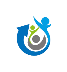 Communities in Sync-logo
