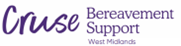Cruse Bereavement Support Logo