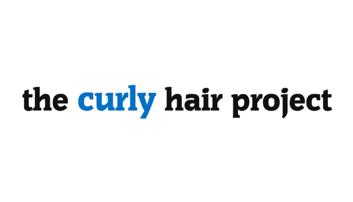 Curly Hair Project Logo