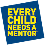 Every Child Needs A Mentor Logo