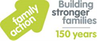 Family Action Logo