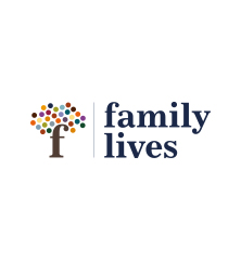 Family Lives Logo