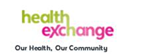 Health Exchange logo