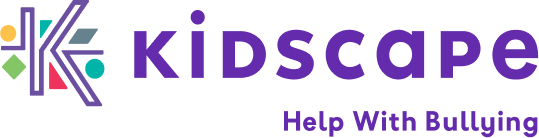 Kidscape logo