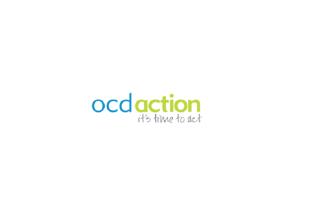 OCD Action Logo
