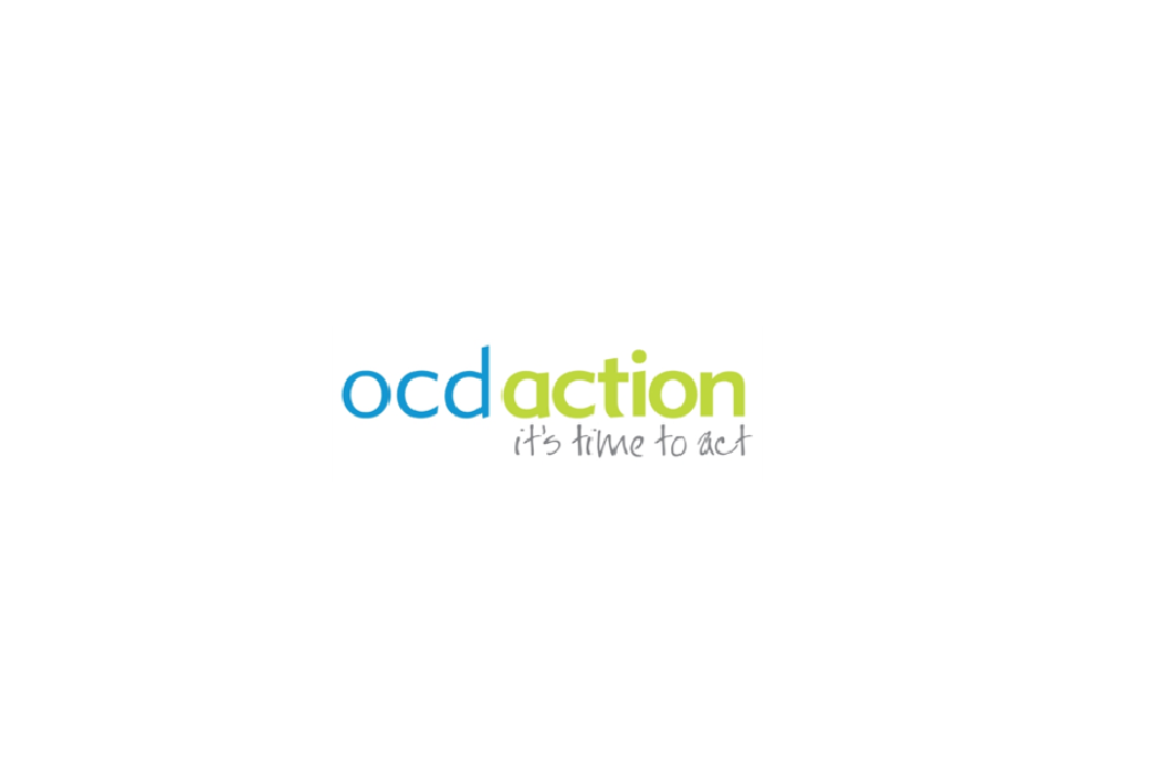 OCD Action Logo