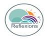 Reflexions Logo