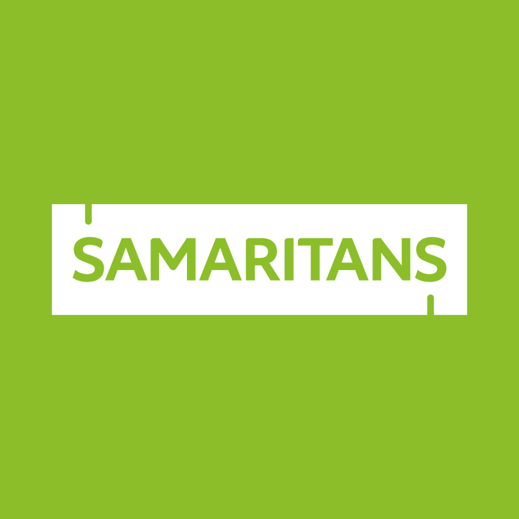 Samaritans Logo