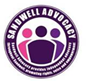 Sandwell Advocacy Logo