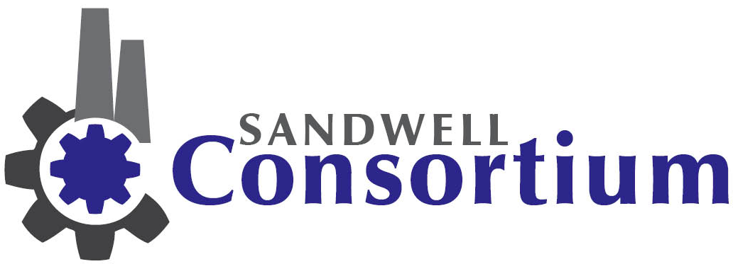 Sandwell Consortium Logo