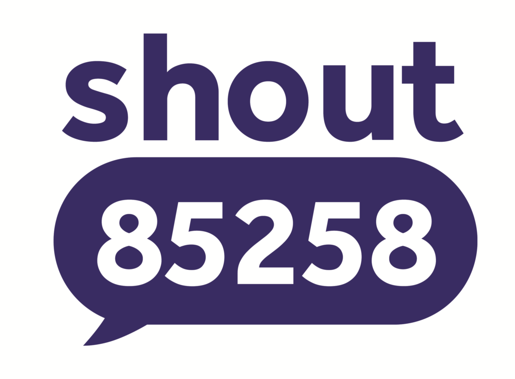 Shout Logo
