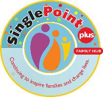 Single Point Plus Logo