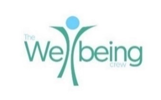 The Wellbeing Crew Logo