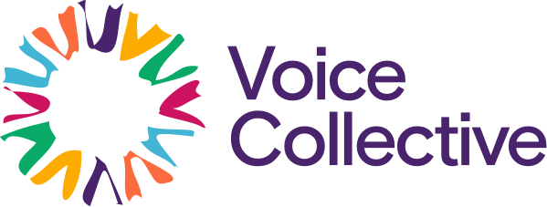 Voice Collective Logo