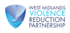 West Midlands Violence Reduction Partnership Logo