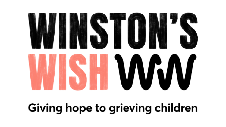 Winstons Wish Logo