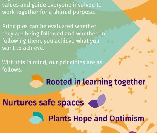 principles