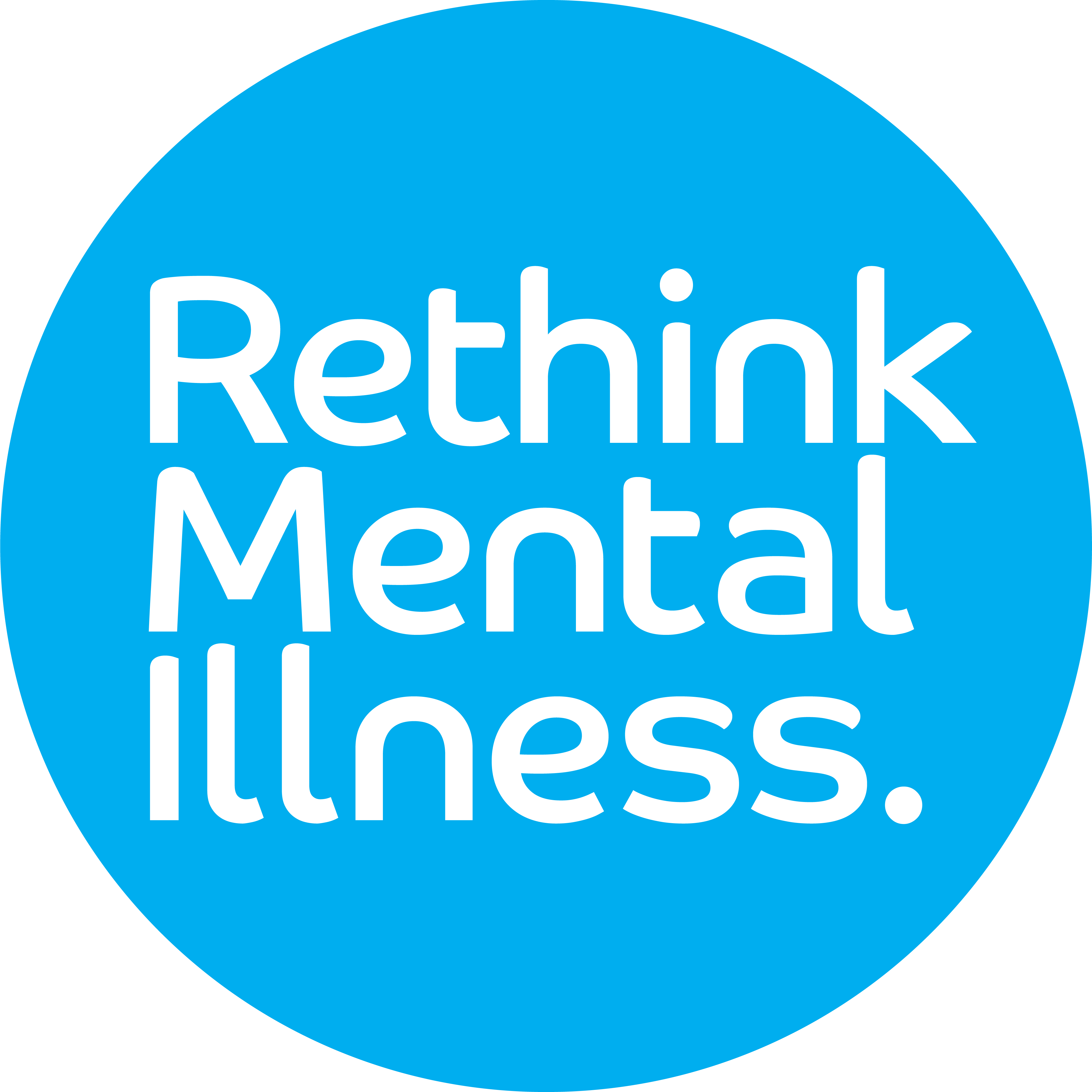 Rethink Logo