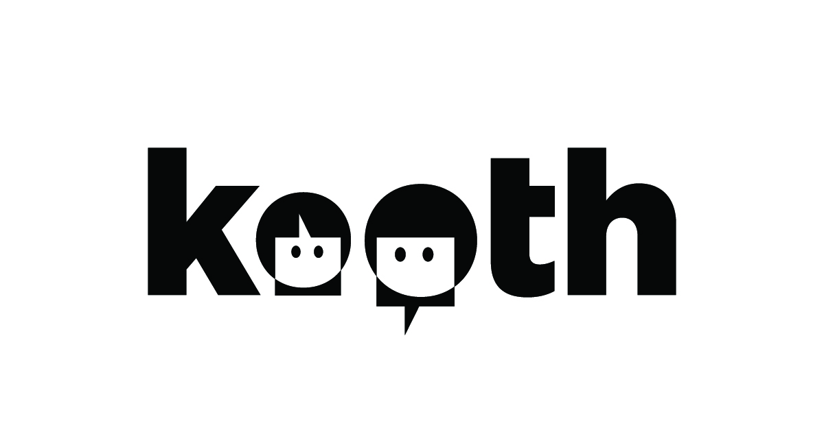 Kooth Logo