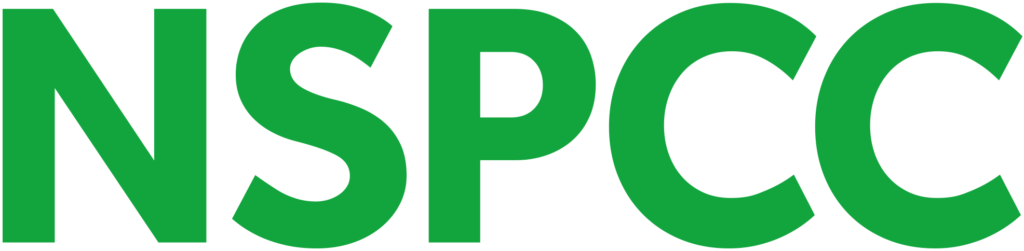 NSPCC Logo