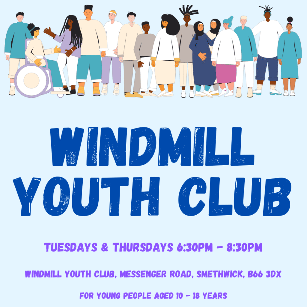 Windmill Youth Club