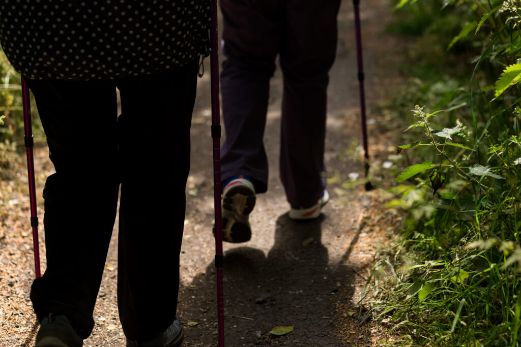 Walking Group