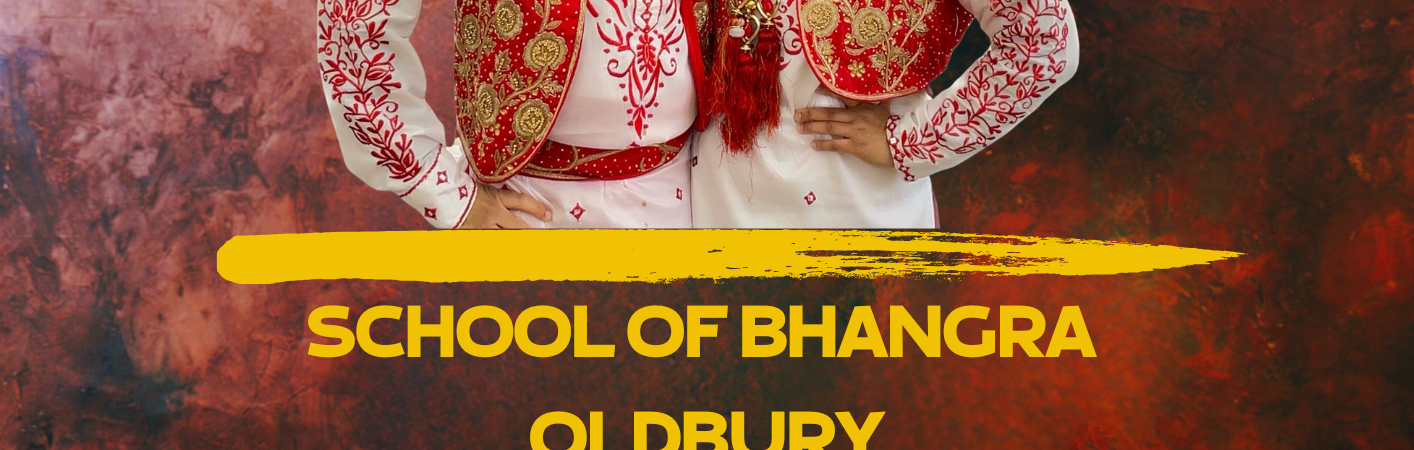 Oldbury Class - Bhangra