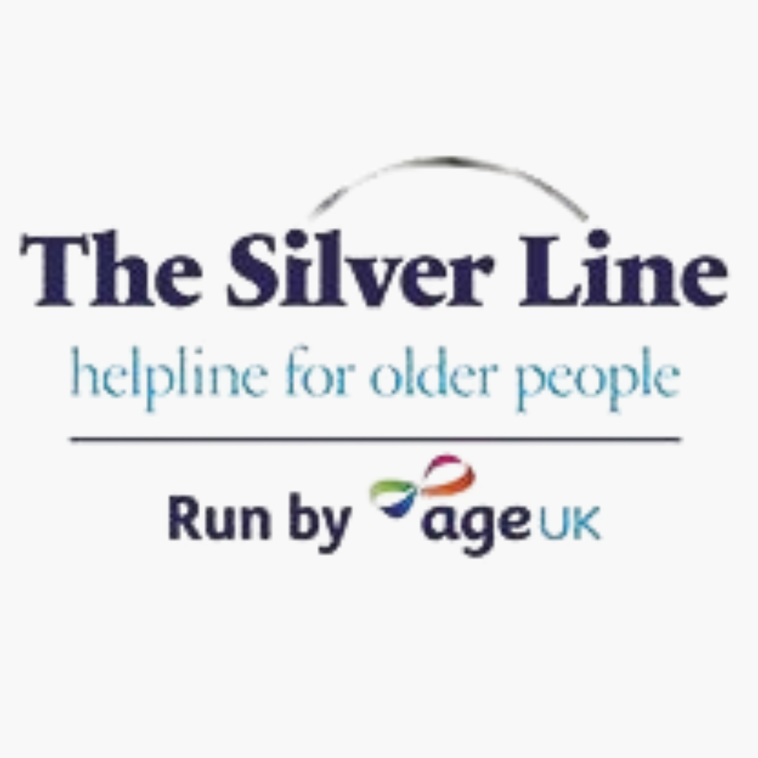 The Silver Line Helpline