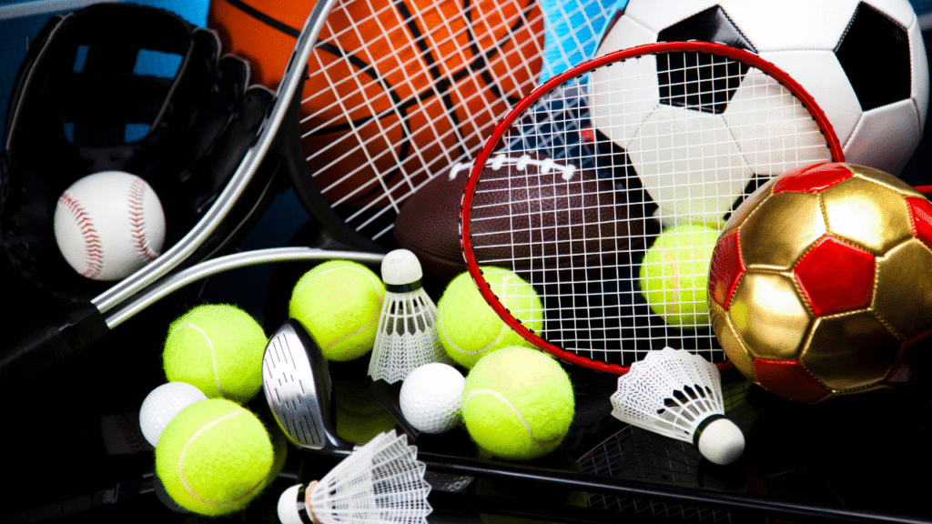 After School Multi-sports