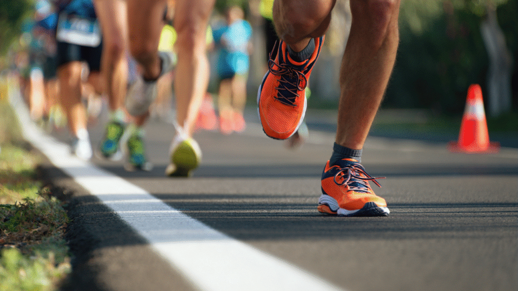 Beginners 2 Runners