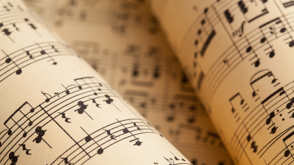 291 Creative Singers