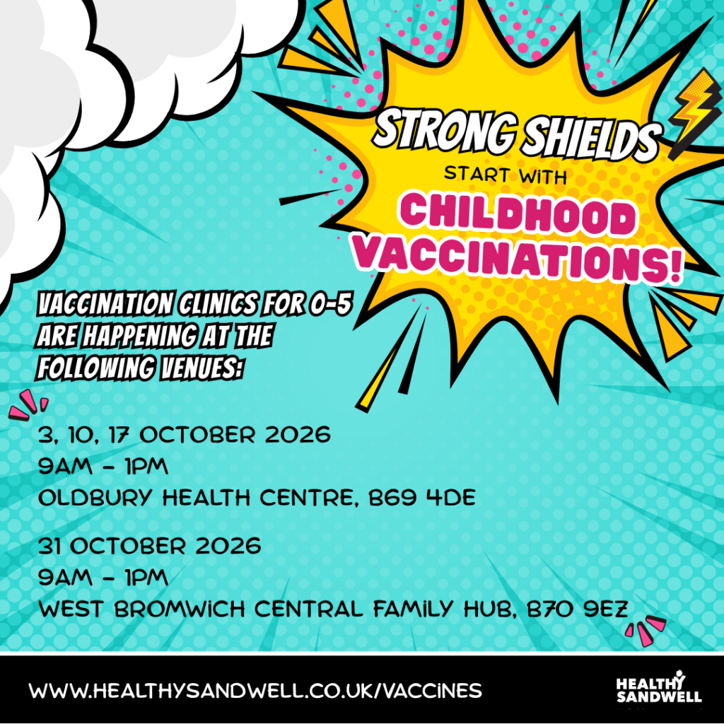 vaccination clinics